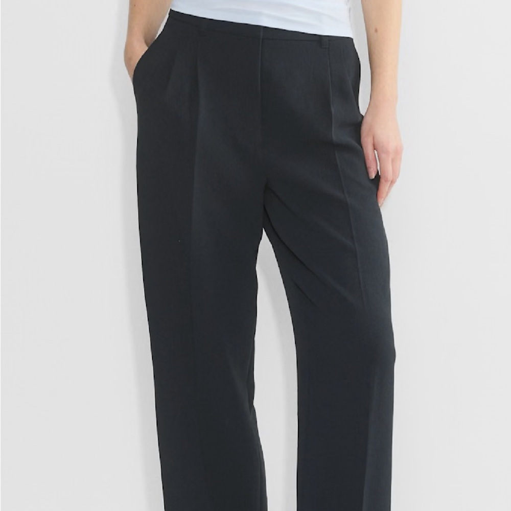 Aritiza Wilfred pant black
